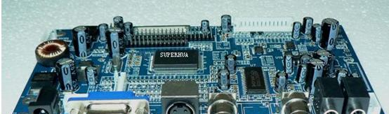 供应液晶监视器驱动板