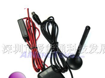 供应汽车天线 车载电视天线  CMMB天线 AUTO TV 天线