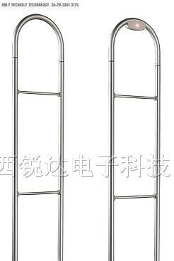 供应广西服装防盗报警器