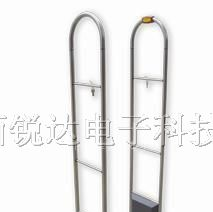 供应广西服装防盗系统 广西超市防盗报警器 图书防盗仪