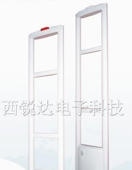 供应广西服装店防盗报警器 广西超市防盗报警器