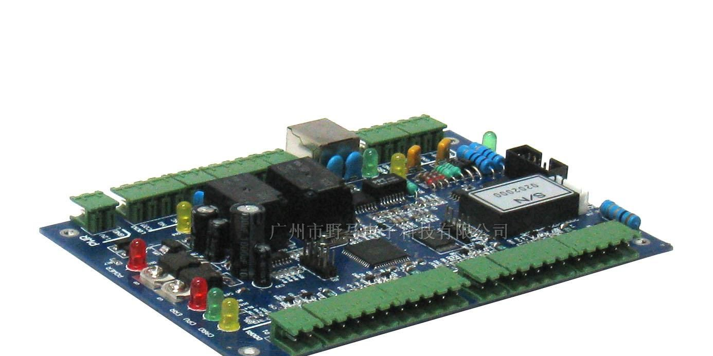 供应广州门禁控制器