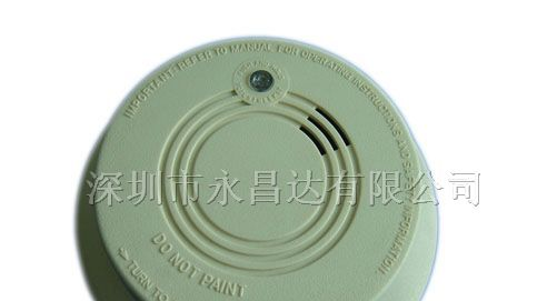 供应电化学一氧化碳气体报警器 有毒气体检测探测器