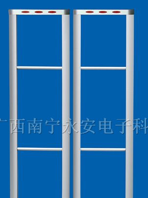 供应广西服装防盗器、超市防盗器