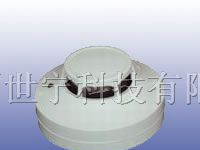 供应光电有线烟感报警器