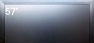 供应57寸液晶监视器（金属外观