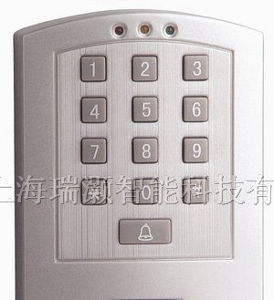 供应考勤门禁一体机上海安装考勤门禁
