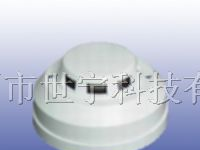 供应联网型烟雾探测器，光电烟雾探测器，防火灾报警器