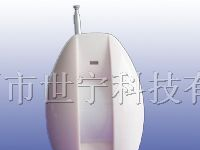供应无线幕帘红外探测器