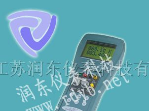 供应热电偶校验仿真仪