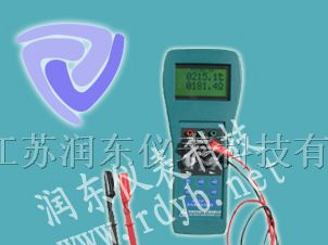供应热电阻校验仿真仪
