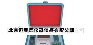 全自动SF6密度继电器校验仪 SF6密度继电器校验
