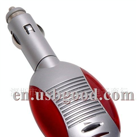 供应车载负离子臭氧发生器(图)