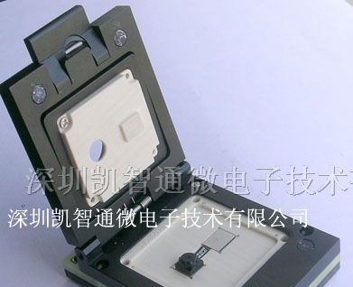 供应摄像模组测试架