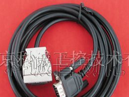 欧姆龙PLC编程电缆CQM1-CIF02,USB-CIF02