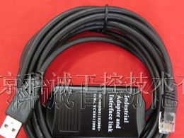 光洋plc编程电缆USB-KOYO-SH, USB-KOYO-SN