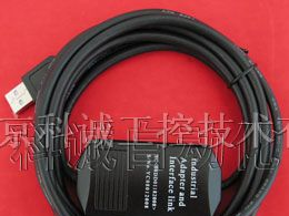 施耐德plc编程电缆 TSXPCX3030，TSXPCX1031