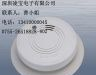 供应安康牌防火灾烟雾报警器，质量保障，值得信赖