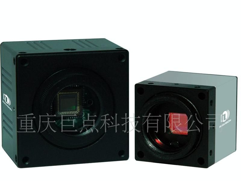 高清工业摄像机/工业摄像头HV3100FC