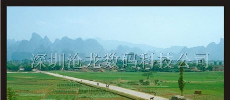 供应82寸窄边液晶监视器（CLM1501-CLM8201）