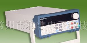 供应常州和普电子：CHT6611可编程直流电源
