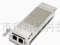 H3C华三SFP光模块XENPAK-LX-SM1310万兆单模光纤模块
