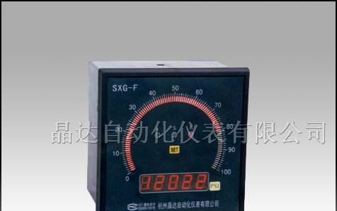 供应SXG 270度光柱指示报警仪