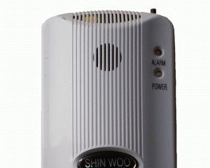 燃气泄漏报警器/可燃气体报警器/家用燃气报警器代理
