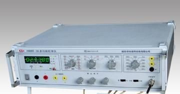 多功能校准仪XF30B-3型(图)