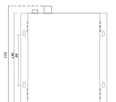 供应8路视频数字光端机