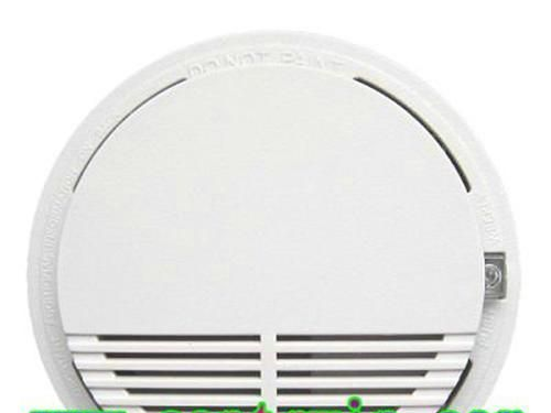 联网型火灾烟雾报警器/烟感器(联网型)  型号：Z
