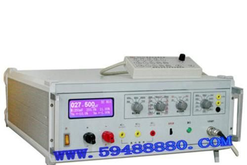 多功能校准仪 型号：ZH4462
