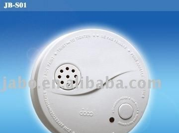 供应火灾烟雾报警器EN14604(图)