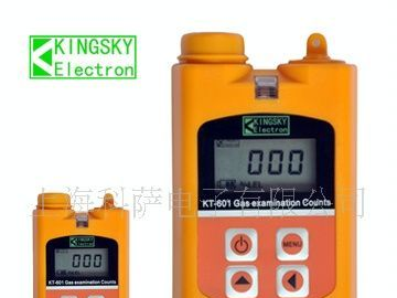 供应 便携式 可燃性气体检测报警器【KT-601】