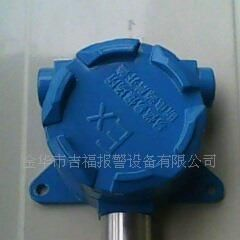 可燃气体报警器