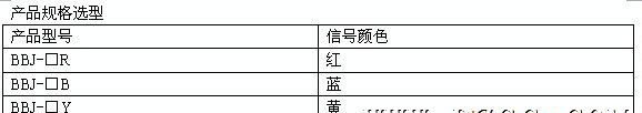 供应BBJ防爆声光报警器防爆报警灯