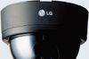 LG 宽动态变焦室内半球型摄像机LV821P-DB