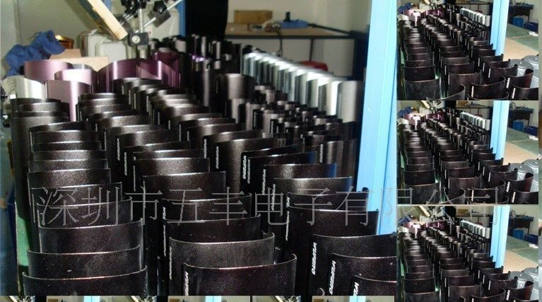 供应五丰监控一体摄像机WUF-T501