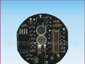 PC1030摄像头模组