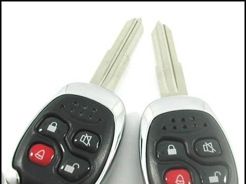 LSF211A(带中控)五菱专用汽车防盗器