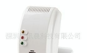 多安装方式方便型家用燃气报警器