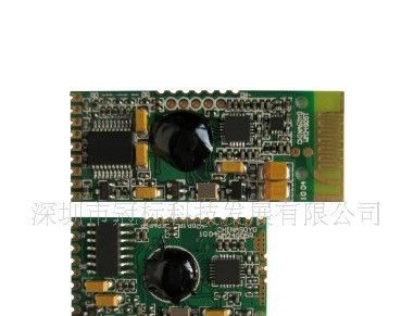 供应2.4G无线耳机模块/蓝牙耳机模块/无线模块