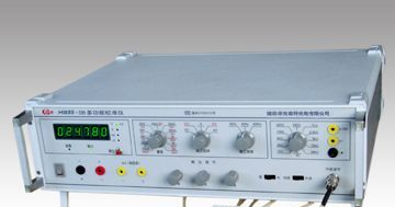HG30-IIB型数字多功能校准仪，一级代理商