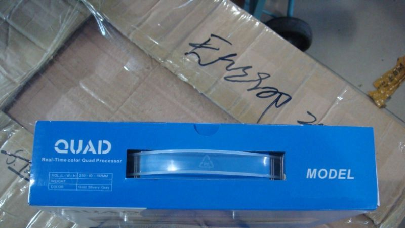 厂家批发普通4路画面分割器|4路画面分割器报价