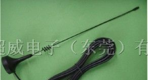 供应GSM天线车载天线3G增益天线
