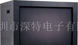 供应TCL21寸纯平数码监视器MC21