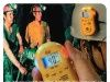 CEM品牌 一氧化碳报警器 CO-180