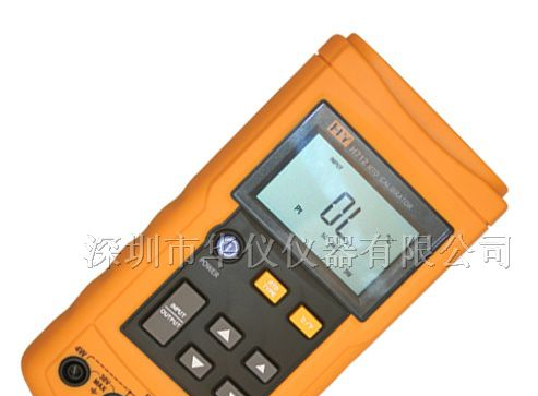 供应热电阻校准仪H712