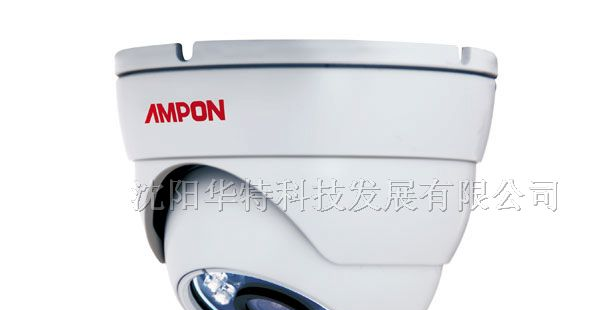 供应DCS-R130半球型红外防水摄像机/AMPON摄像机
