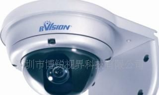 供应防爆半球型摄像机